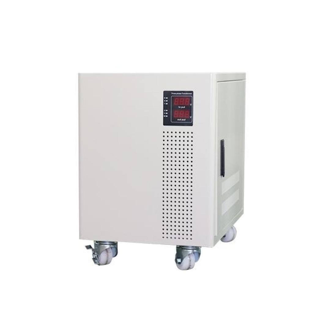Isolation Transformers