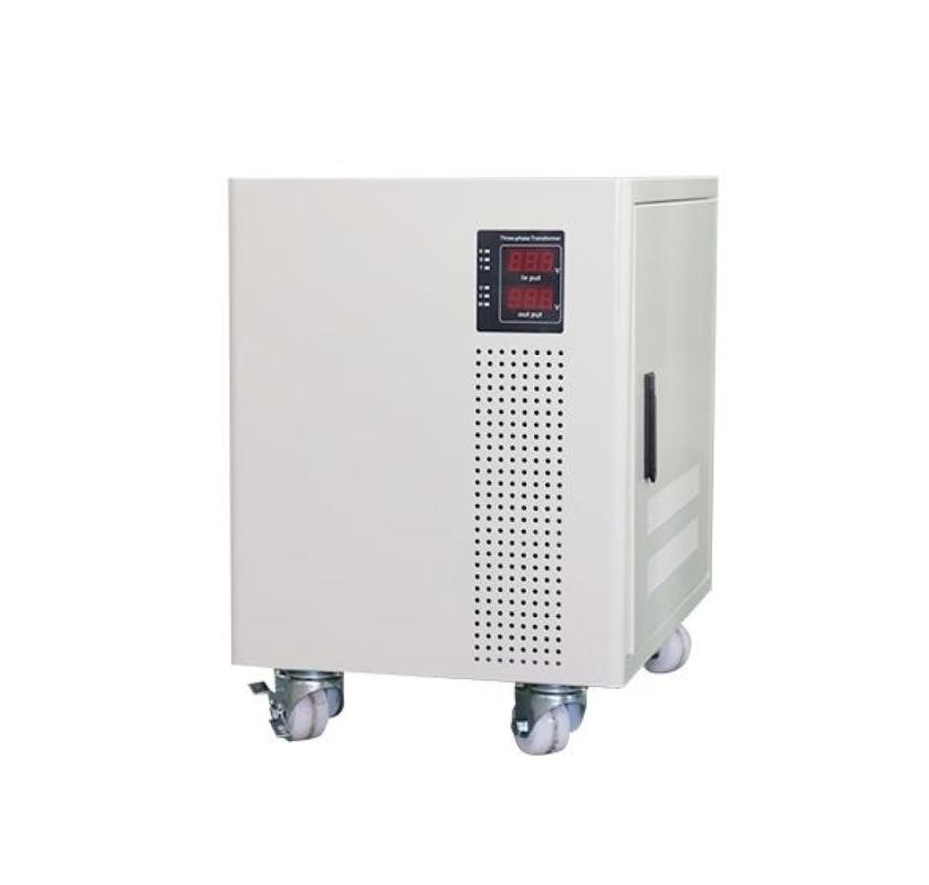 Isolation Transformers