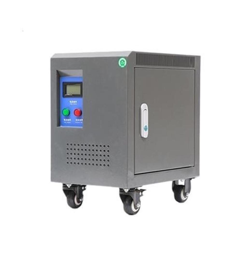 Isolation Transformers - 2/2