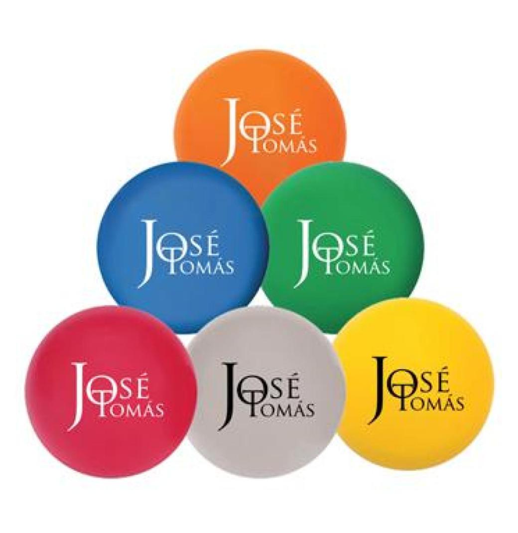 Get Custom Stress Balls in Bulk for Fun and Functional Giveaways