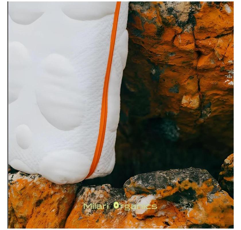 Baby Mattress in Australia- Trusted Quality by Milari Organics