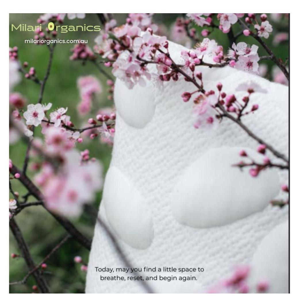 Baby Mattress in Australia- Trusted Quality by Milari Organics - 3/3