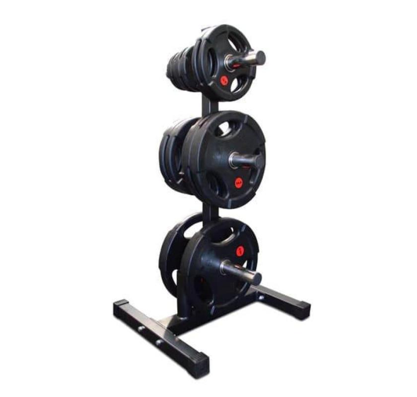 Affordable Bumper Plates from Trusted Fitness Equipment Stores