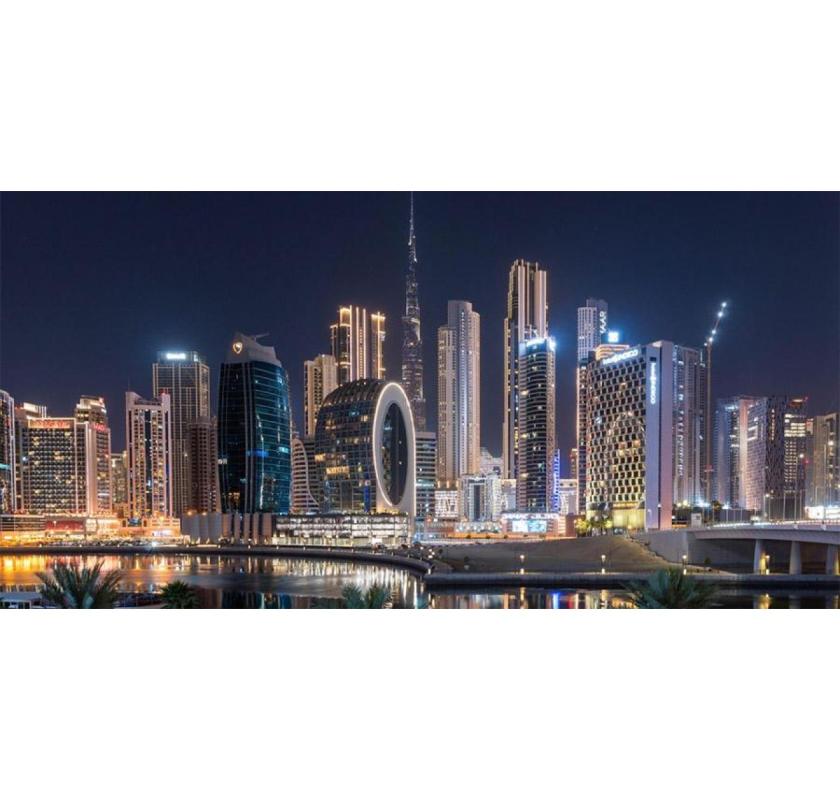 Outbound Tour Operator in Dubai – Explore the World with Us!