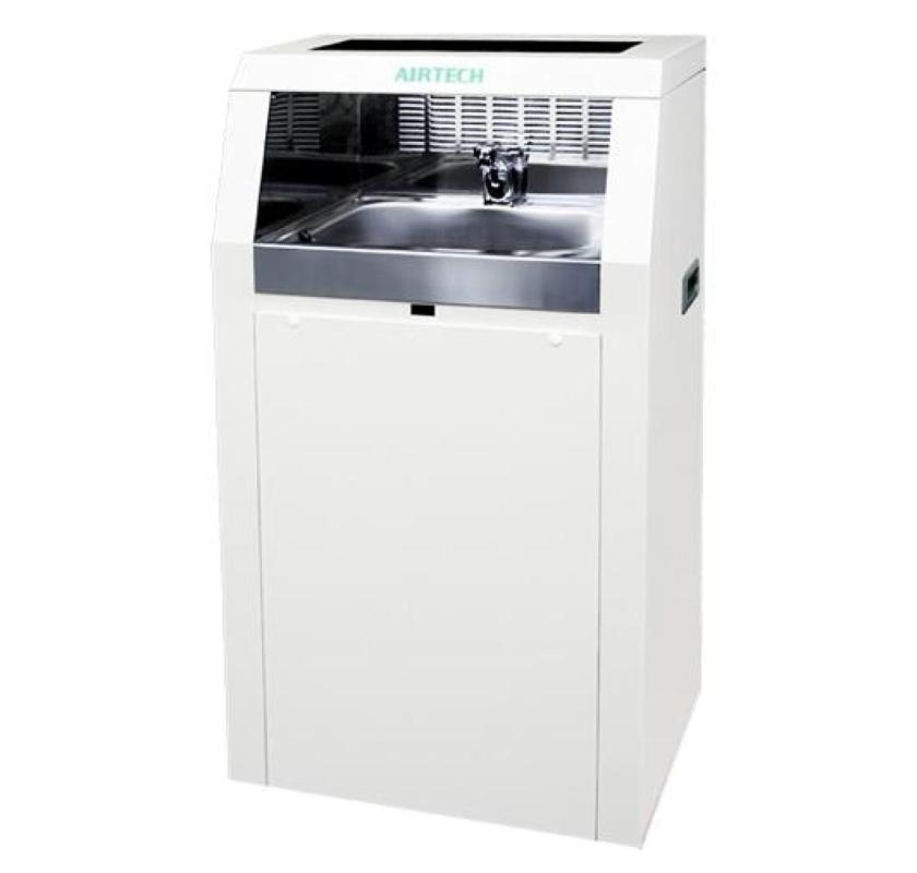 Advanced Hand Washer and Dryer Services in Singapore