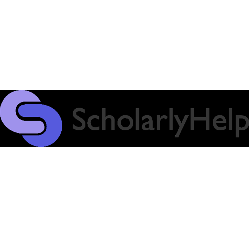 Scholarly Help – Your Guide to Smarter Learning