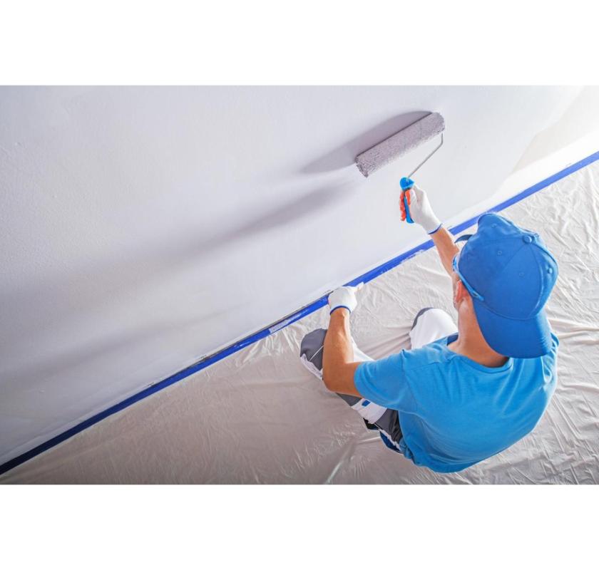 Professional painting services in Brampton