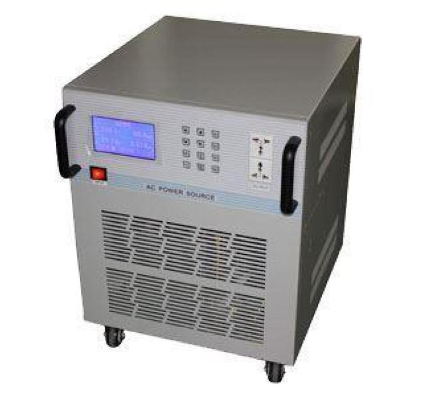 3 phase frequency converters 50Hz/60Hz/400Hz 3 kVA to 200 kVA