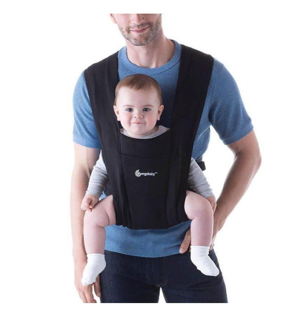 Premium Baby Carrier & Slings – Comfort, Safety & Style 