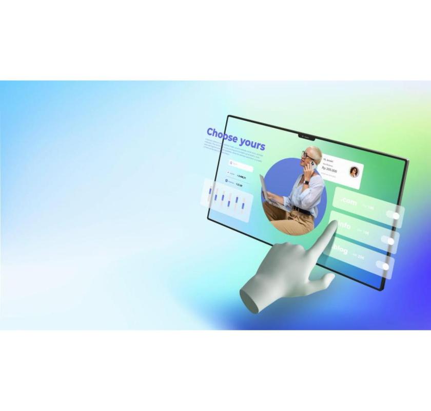 Stand Out Digitally with the Best Website Designing Company in Noida