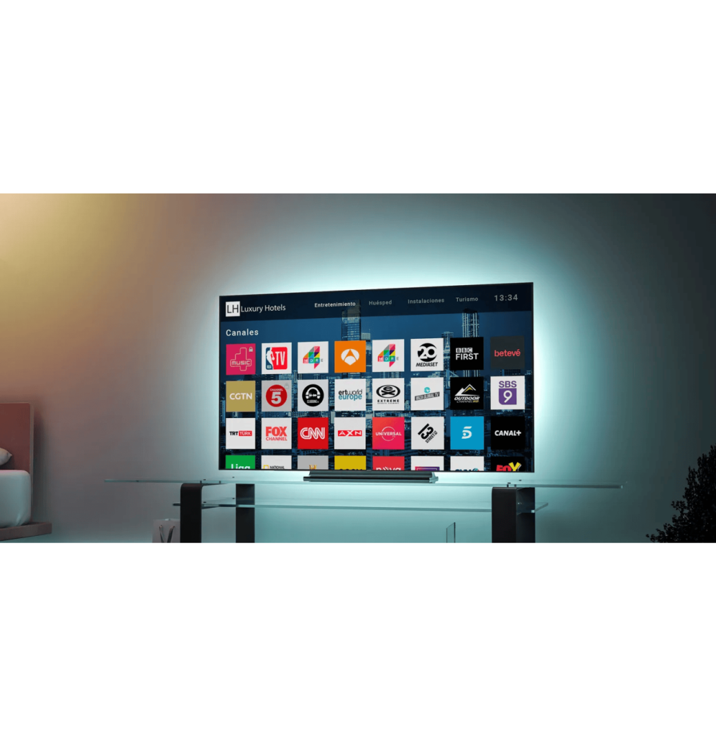 Are You Looking to Affordable IPTV for Indian Channels