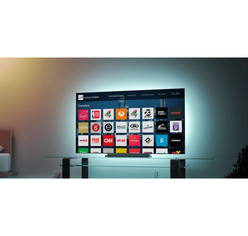 Are You Looking to Affordable IPTV for Indian Channels