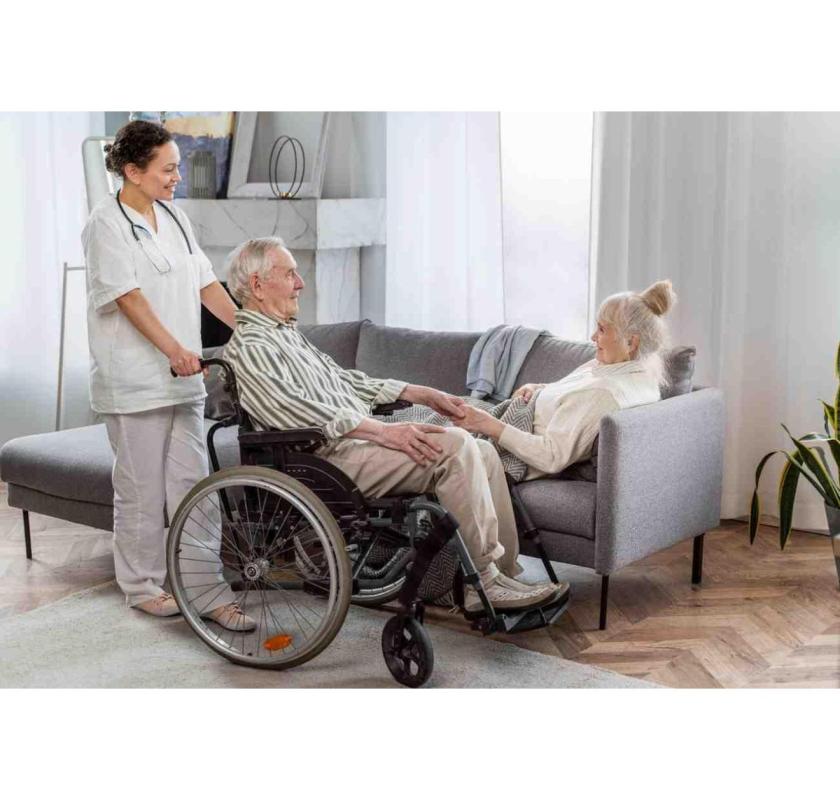 Reliable Disability Transport Services Brisbane for Safe Transport