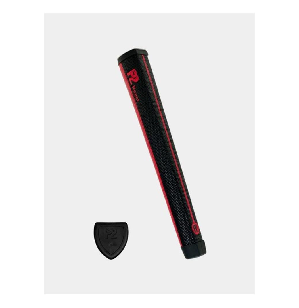 Upgrade Your Game with Premium Putter Grips
