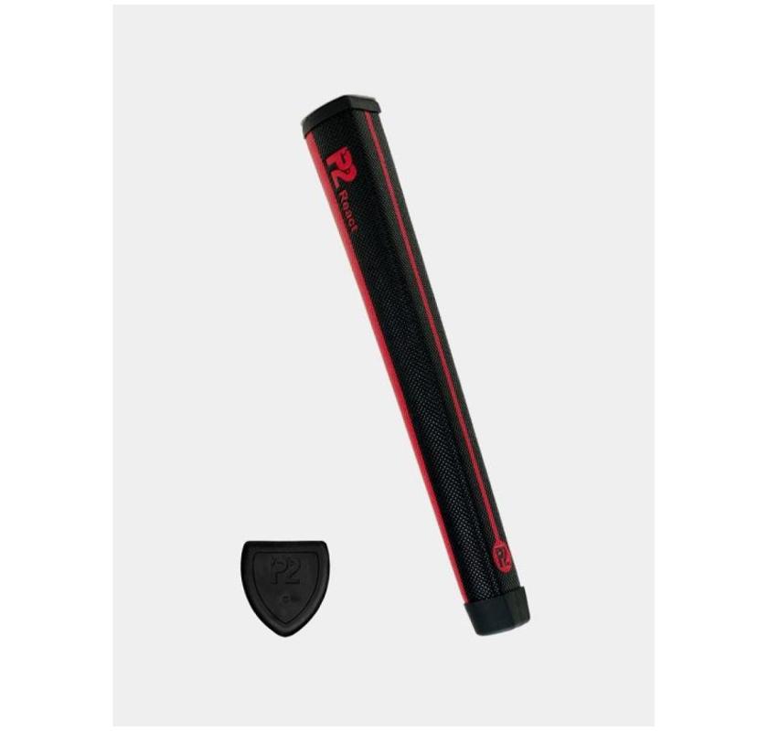 Upgrade Your Game with Premium Putter Grips