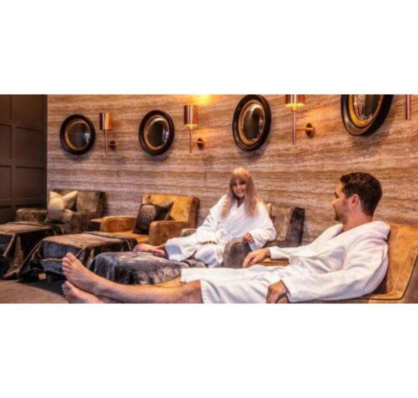 Relax & Rejuvenate at the Best Russian Spa in Mahipalpur