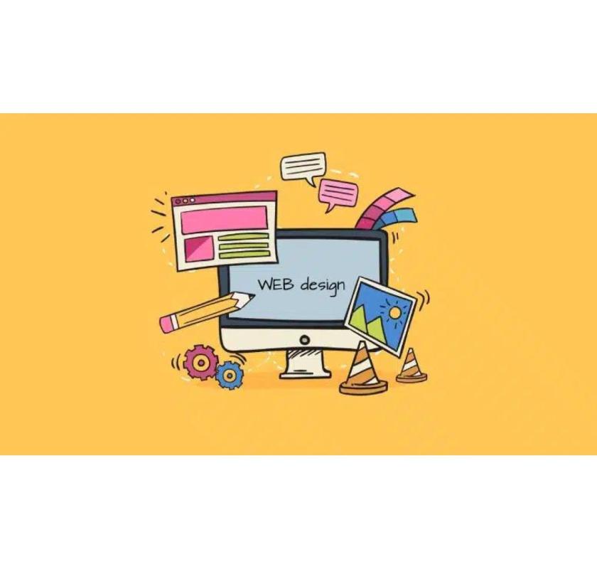 Are You Searching in Columbus For Web Design Company