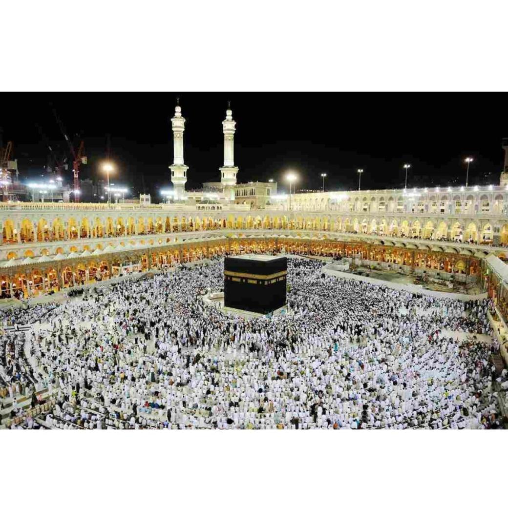 December Umrah Packages – Comfortable Pilgrimage and Spiritual Rewards - 2/2