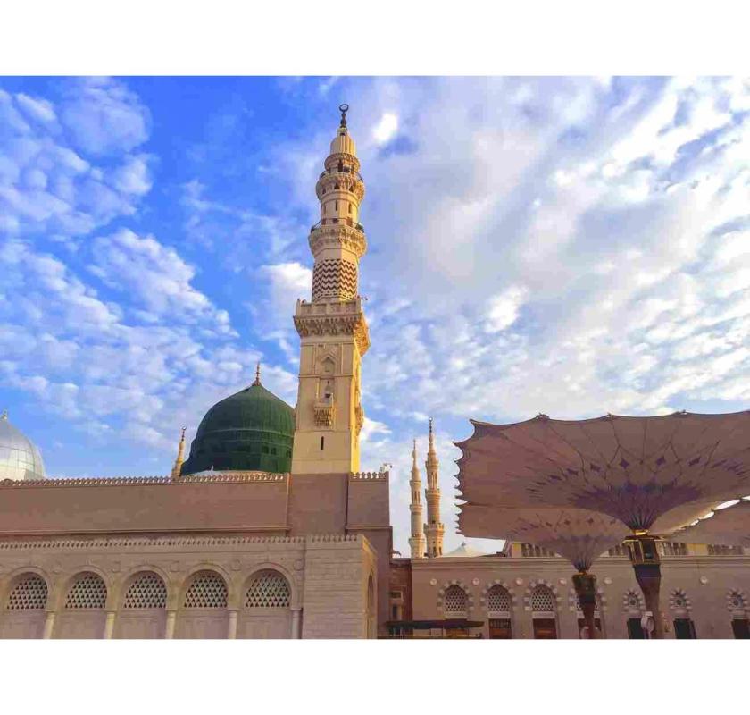 November Umrah Packages – Spiritual Journey with Comfort and Guidance
