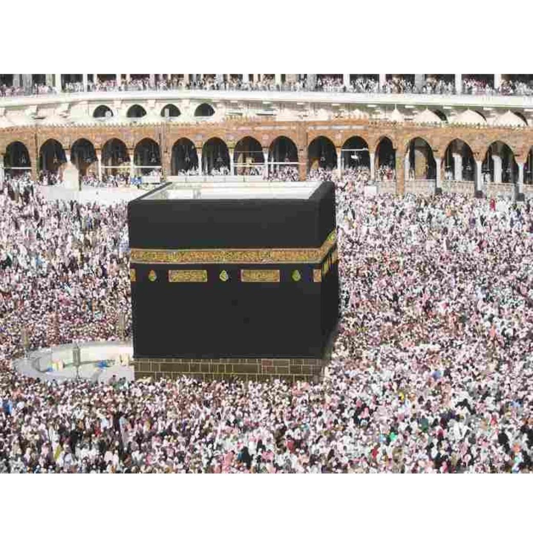 November Umrah Packages – Spiritual Journey with Comfort and Guidance - 2/2