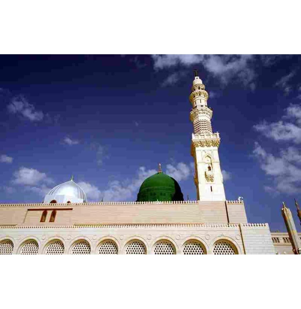 Ramadan Umrah Packages – Spiritual Rewards and Comfortable Pilgrimage