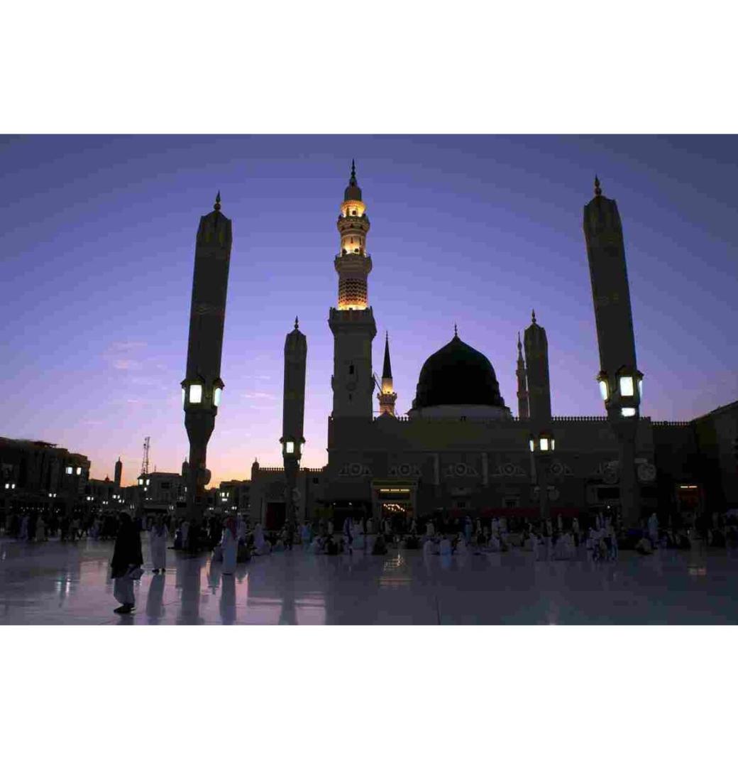 Marrakech Halal Holiday Packages – Culture, Souks, and Relaxation