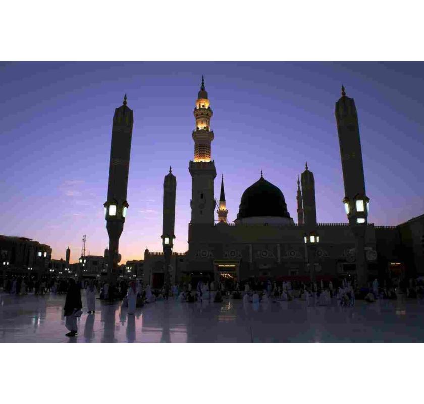 Marrakech Halal Holiday Packages – Culture, Souks, and Relaxation