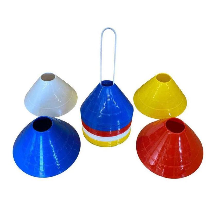 Flexible Field Marker Set