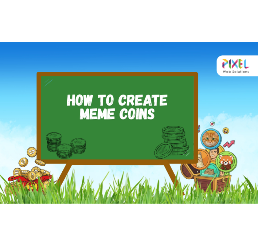 Start Creating Your Meme Coins At an Affordable Cost