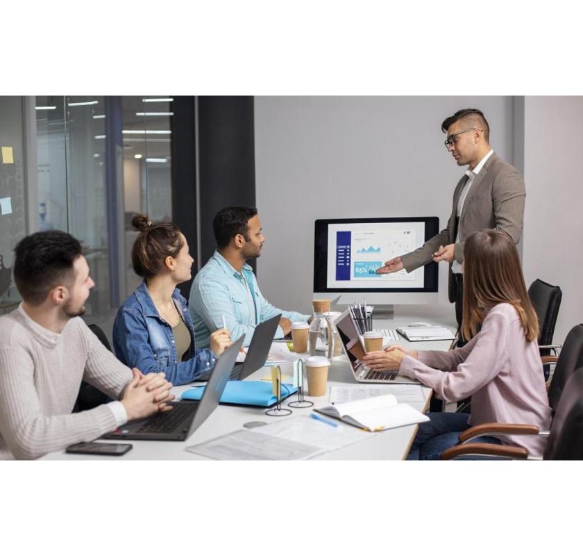 Best Digital Marketing Agency in Abu Dhabi