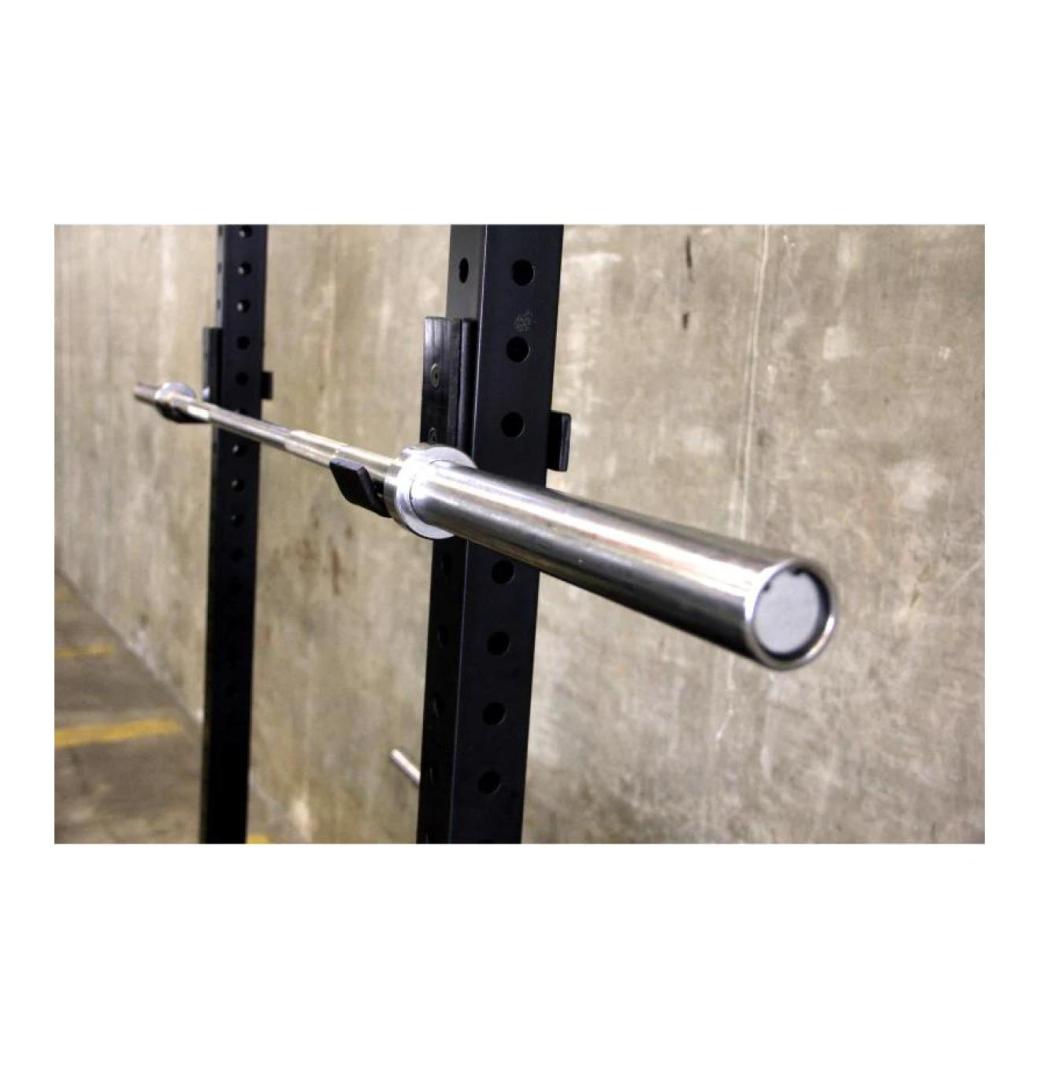 Durable Olympic Bars for Strength Training