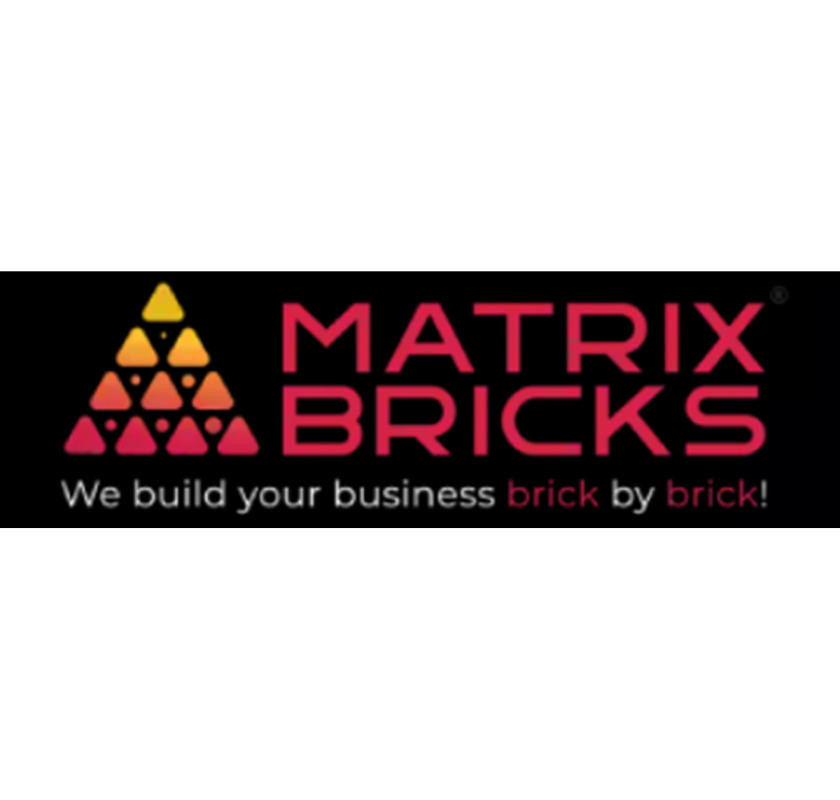 Top Digital Marketing Agency to Accelerate Your Online Success - Matrix Bricks 