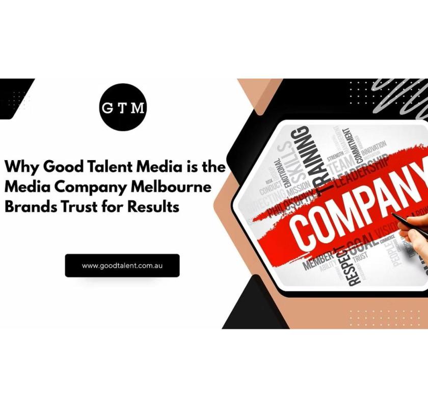 Expert Media Company Melbourne: Engage Your Audience Effectively