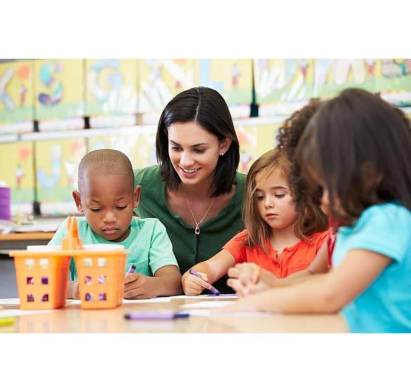 Your Child’s Home Away From Home: Long Day Care in Doncaster East