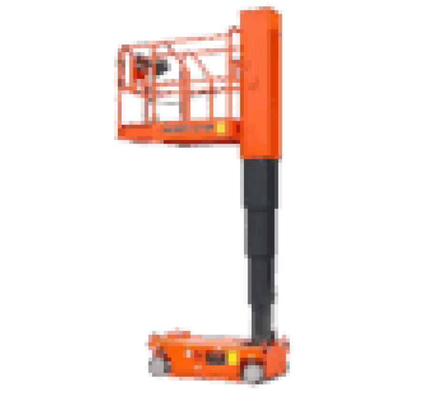 Best Aerial Lift Manufacturer Offering Durable Work Platforms