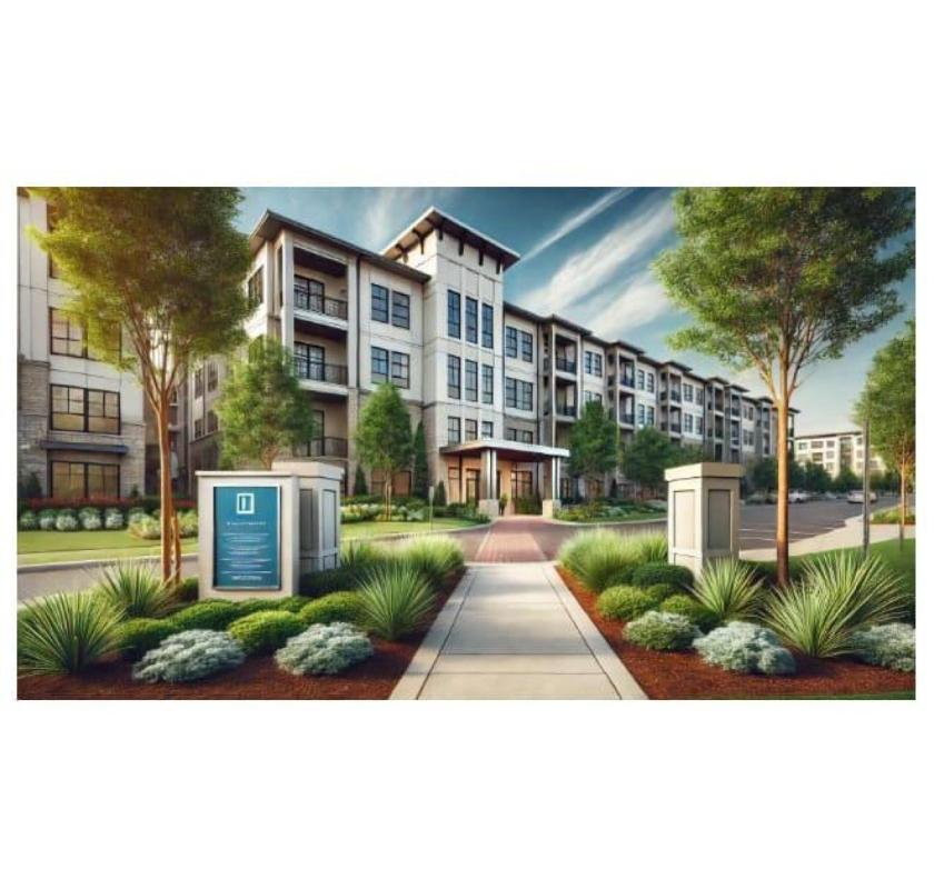 Essential Signage for Multifamily Communities: