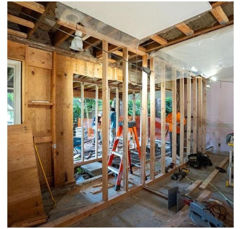 Expert Remodeling Services in Bellevue WA