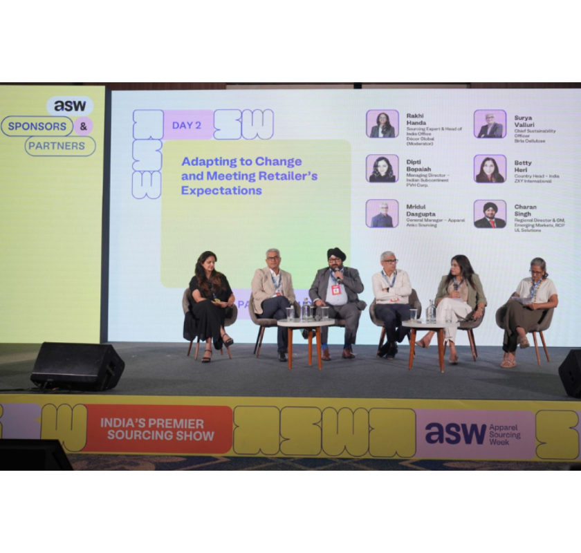 Opportunity Exploration for Retail Clothing Stores