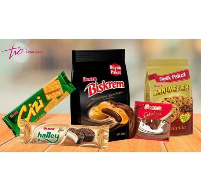 Ulker Biscuits and Cheese Cake Wholesaler
