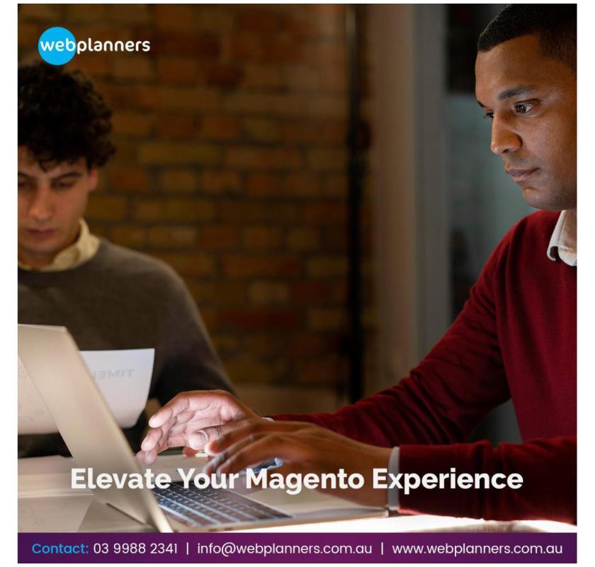 Are you Looking for SEO Agency in Melbourne | Webplanners