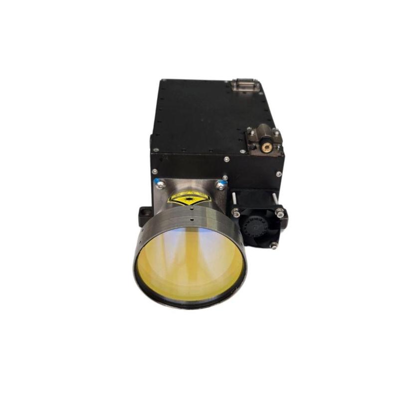  1064 nm Laser Experts | ERDI TECH LTD - Advanced Nd:YAG Precision Systems