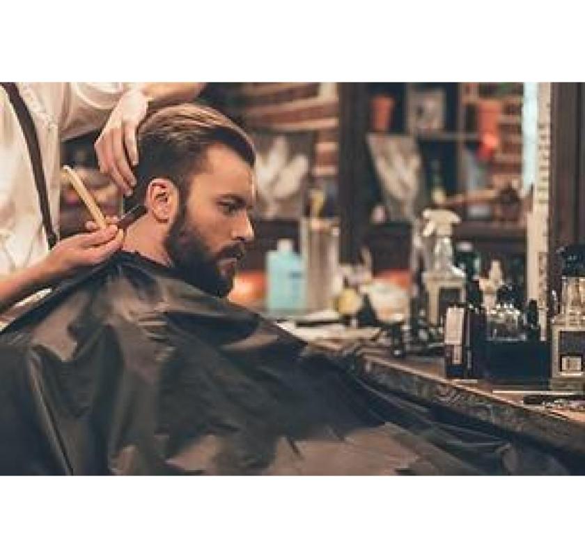 Professional Hair Cut Services | Contour Day Spa - Stylish, Personalized Styles