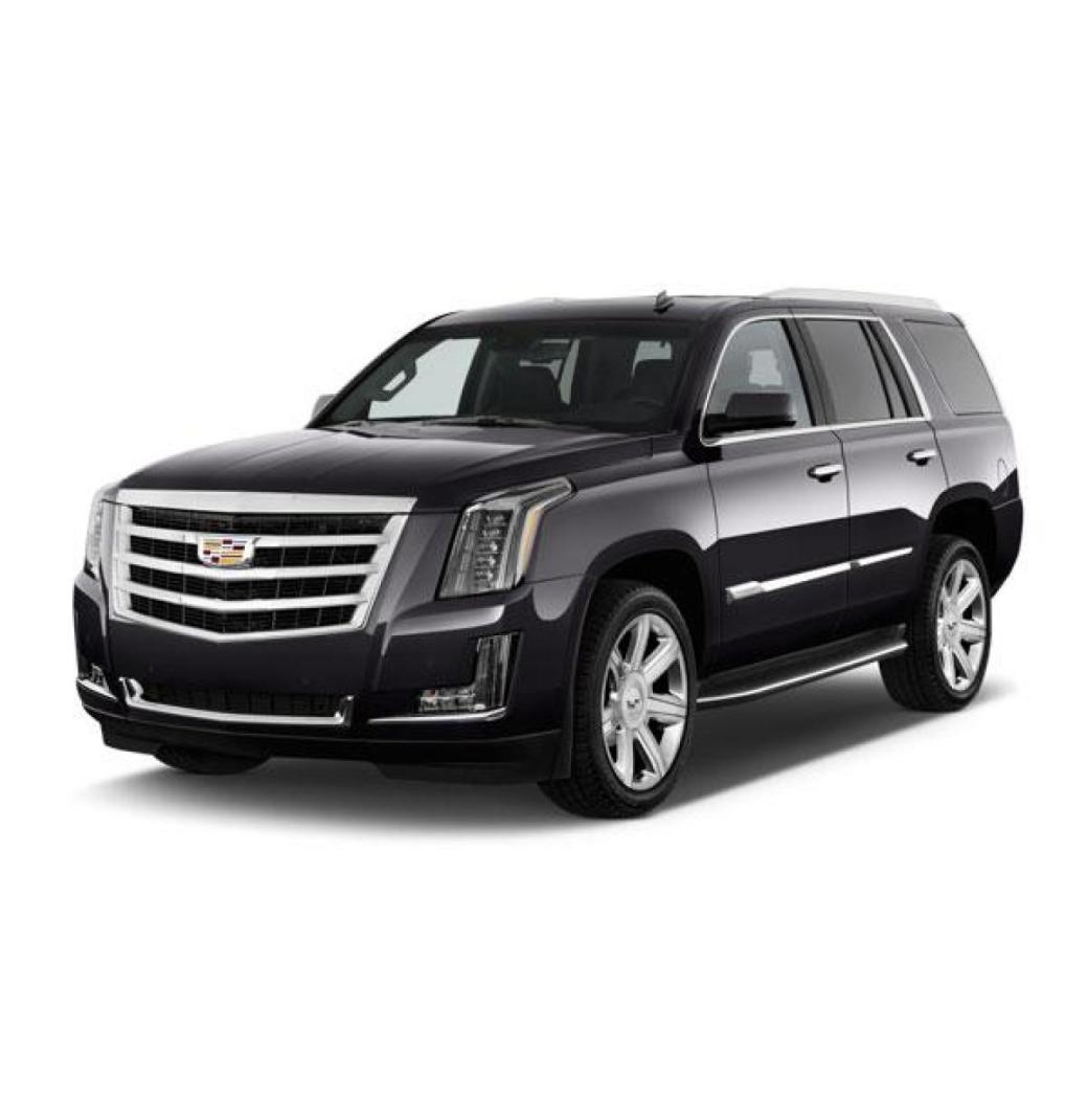 Reliable Oakville Airport Taxi Service