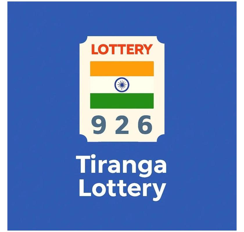 Tiranga – The National Flag of India