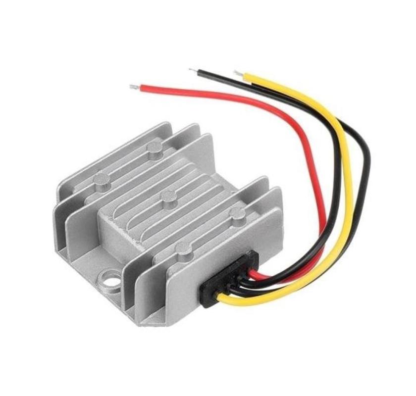 SUCH DC-DC Buck Power Converters 12V-100V to 3.3V-48V