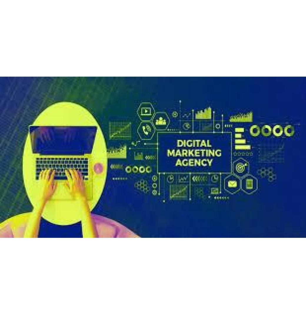 Achieve Measurable Growth with Best Digital Marketing Agency in Delhi NCR