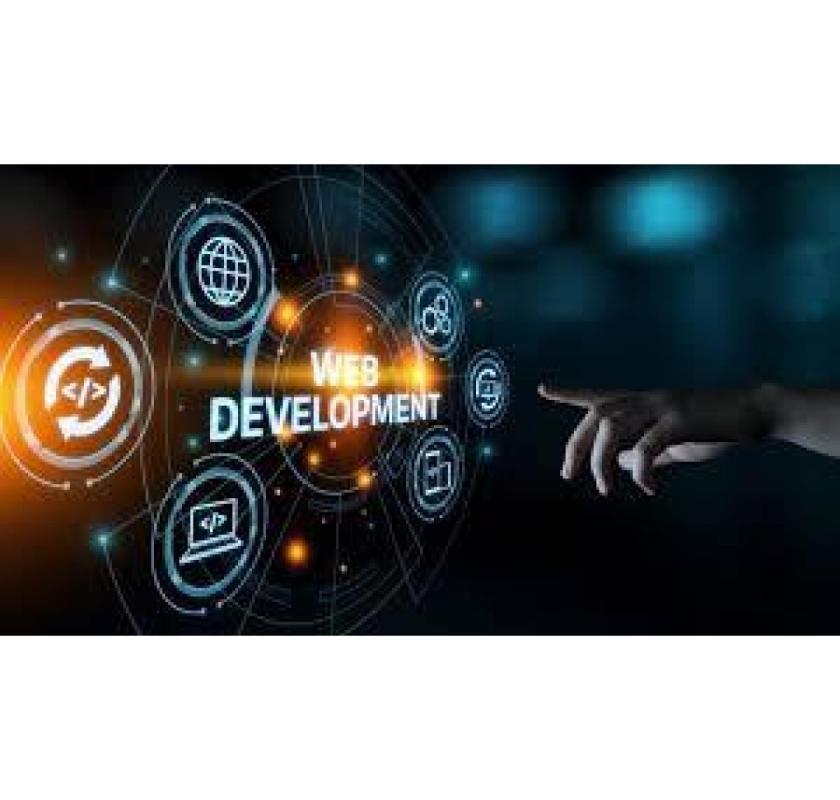 Best Web Development Company in India for Businesses Nationwide