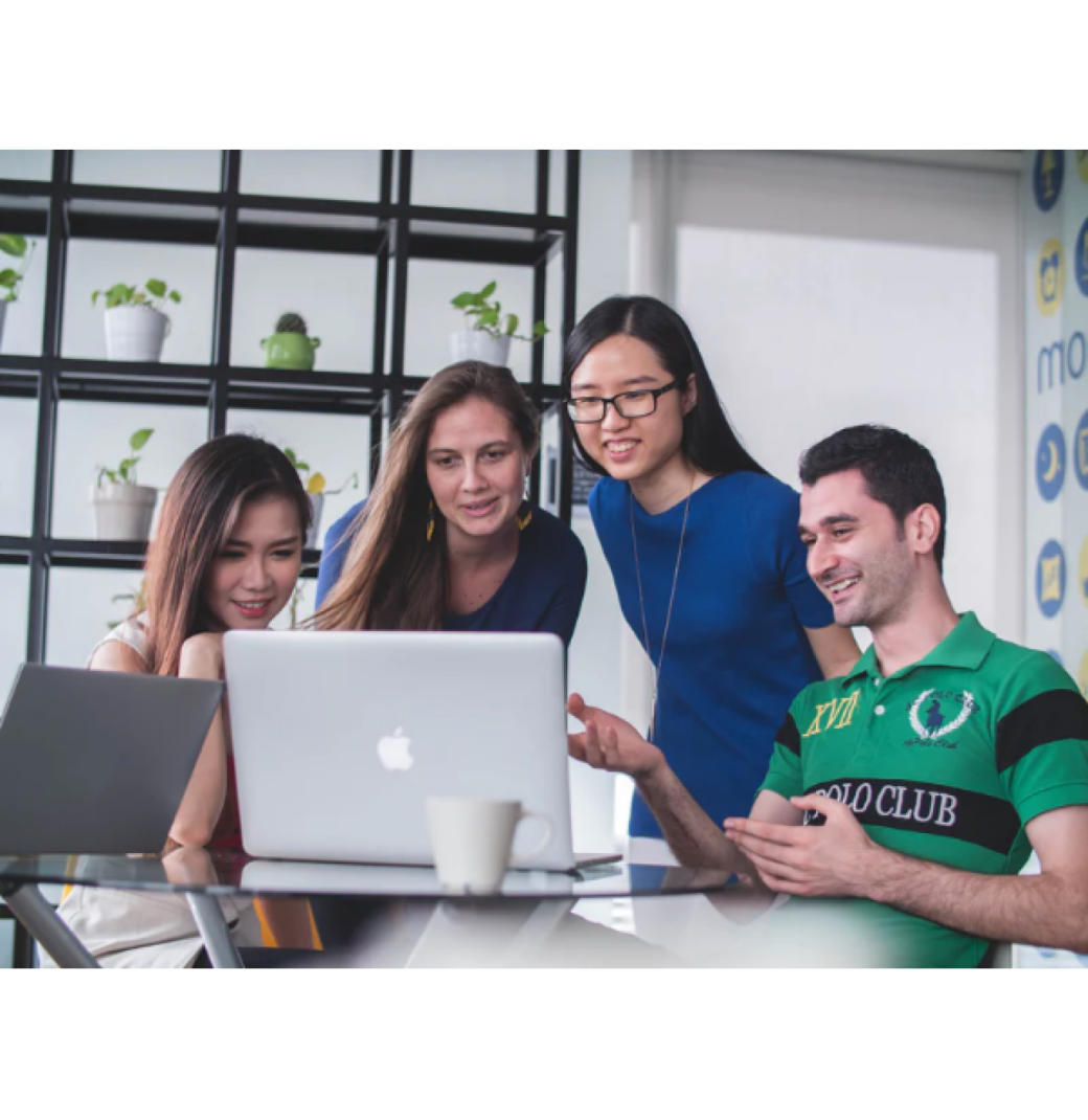 Learn Procurement & Supply Chain | Academy of Procurement