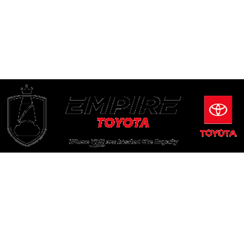 Empire Toyota of Green Brook