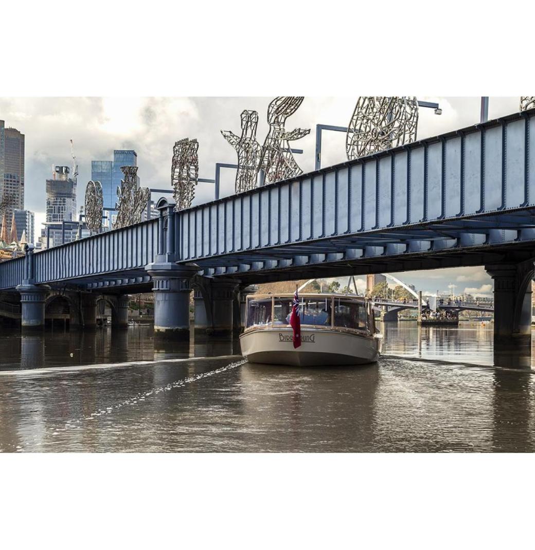 Host Your Next Party in Style on MV Birrarung - 2/3